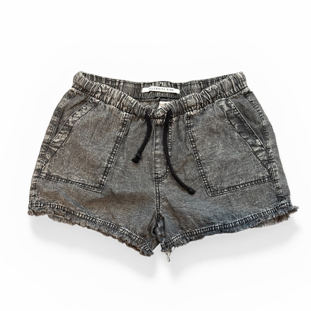 Celebrity Pink Shorts